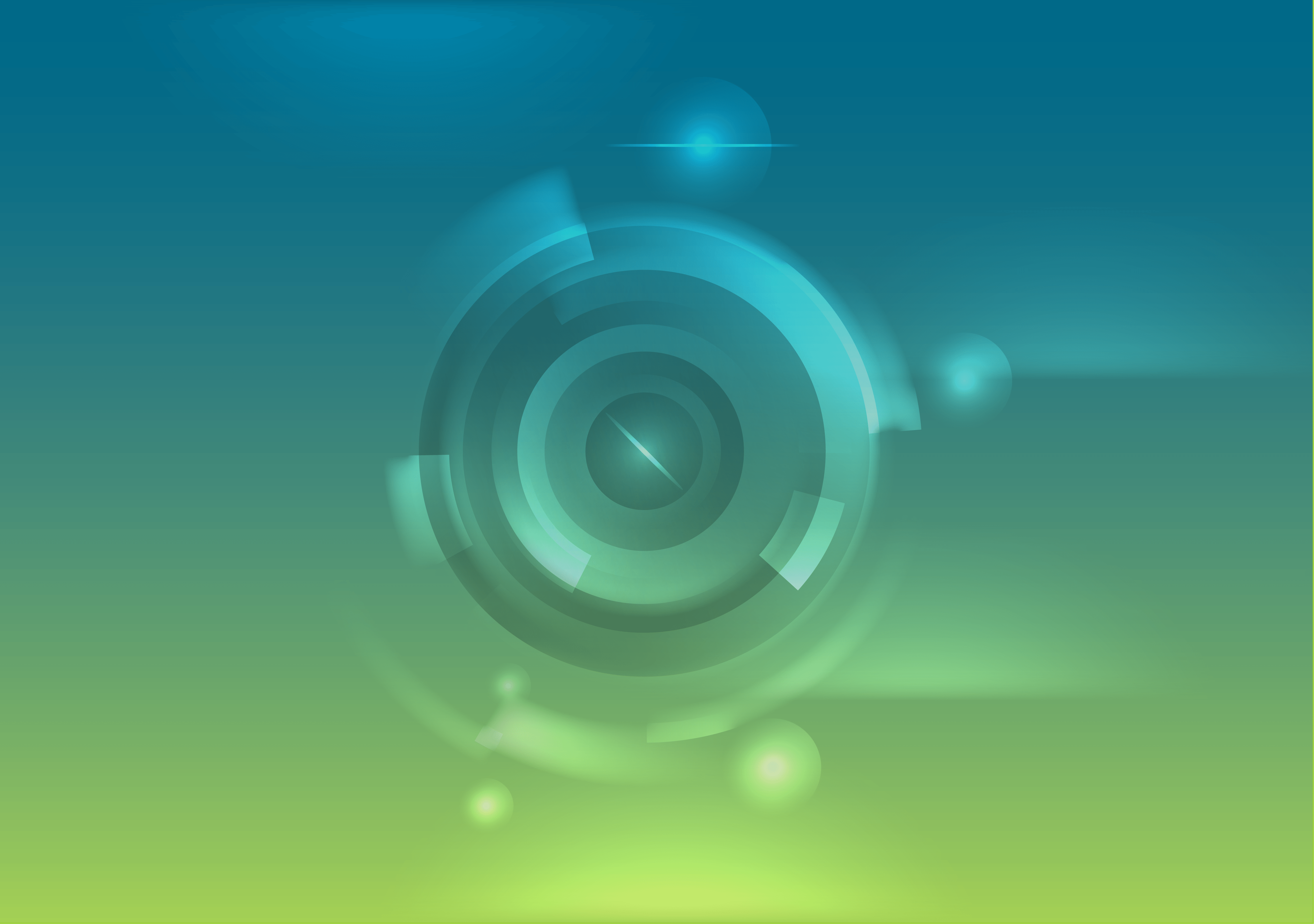 Cyber resilience platform visual